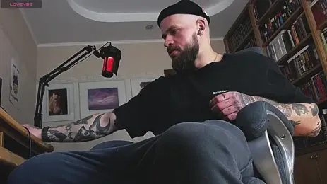 padr3jason 웹캠 미리보기