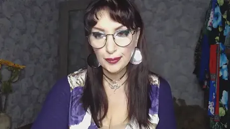 Aziza1 웹캠 미리보기