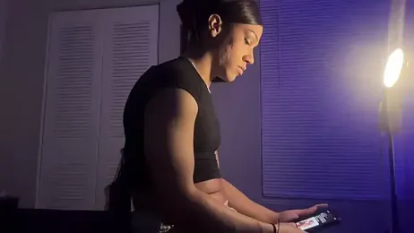 jadethedivine101 스트림 이미지