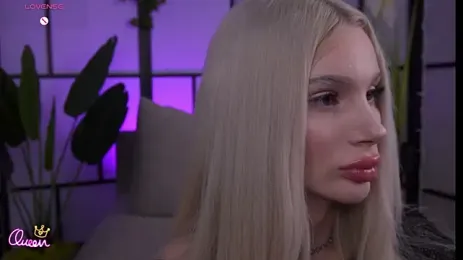 BarbieKara 스트림 이미지