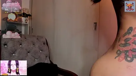 alessia_iris19 스트림 이미지