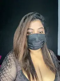 _Cute_ariana_ 스트림 이미지