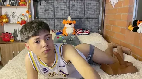 Andy_Belier23 webcam stripchat model stream image