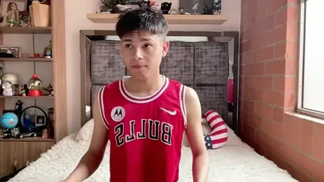 Andy_Belier23 스트림 이미지