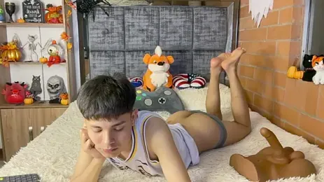 Andy_Belier23 스트림 이미지