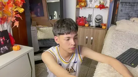 Andy_Belier23 스트림 이미지