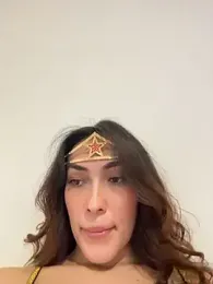 MichelleFerry_ stripchat 방송 화면