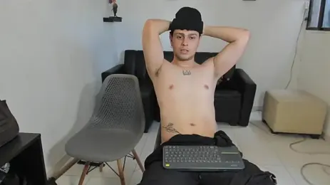 Santy_Stump webcam preview
