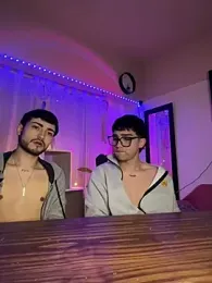 Devilboyzzz 웹캠 미리보기