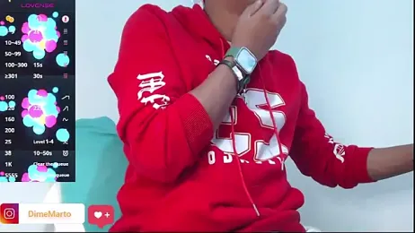 mike_black_22 스트림 이미지