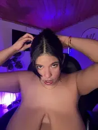 Isabella_boobd webcam stripchat model stream image
