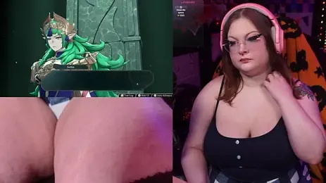 evamila webcam stripchat model stream image