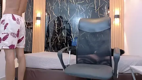 ValeriHot_1 스트림 이미지