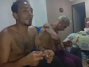 HotLatinoBR webcam preview