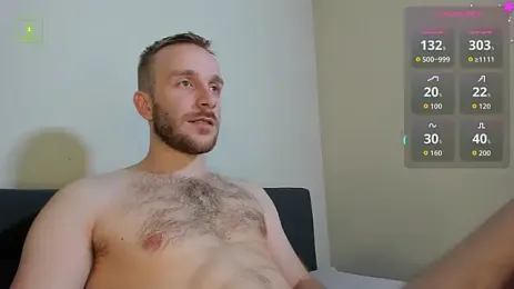 Buddy_Forman 웹캠 미리보기