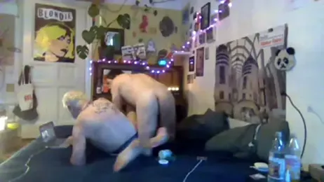 Your_Slutty_Daddy 스트림 이미지