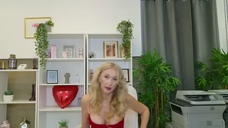 LadyLeea 스트림 이미지