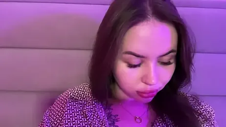 AlmaryKim 스트림 이미지