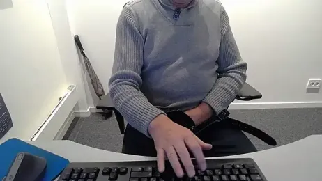 Buggemann 스트림 이미지