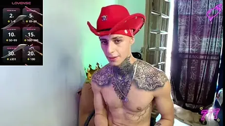 7_Saturno_7 webcam preview