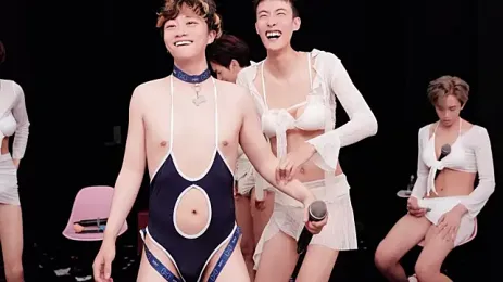 Chenyong123 스트림 이미지