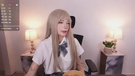 romy_room 스트림 이미지