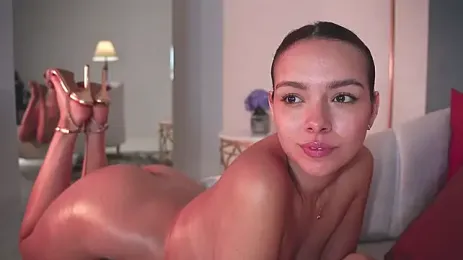 NaomiSainz 스트림 이미지