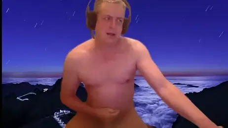 TeximusMax webcam stripchat model stream image