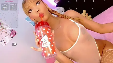 LisaHadidd 스트림 이미지