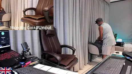 OnlineBossUK 웹캠 미리보기