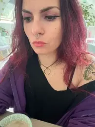 LunaMoongirl webcam stripchat model stream image