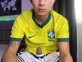 Soydaniel_naughty webcam stripchat model stream image