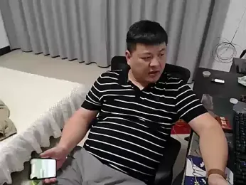 zhang1118 스트림 이미지