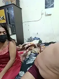 Miss_Anjali_Sany 스트림 이미지