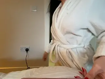 FrancescaXO 스트림 이미지