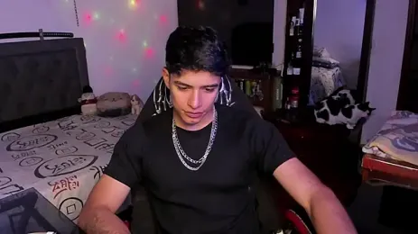 jacobbiker 웹캠 미리보기