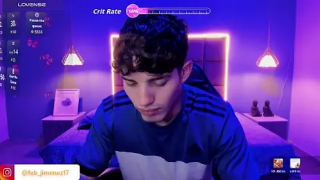 AlejooTwink 스트림 이미지
