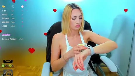 aileen_williams 스트림 이미지