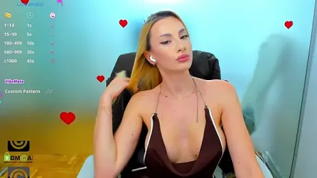aileen_williams webcam stripchat model stream image