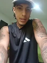 Jaacob_7 스트림 이미지