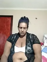 Foxybaby420 웹캠 미리보기