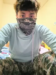 Adonis_2164 웹캠 미리보기