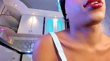 Riley_Blue 스트림 이미지