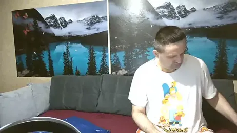Big_Boss55 스트림 이미지