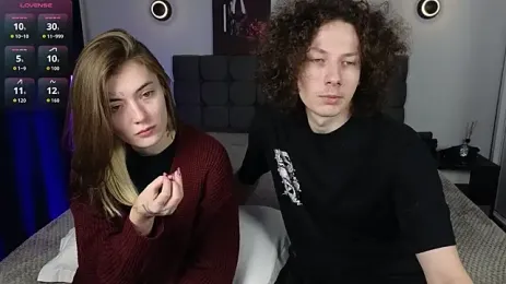 FreyaLoups 스트림 이미지