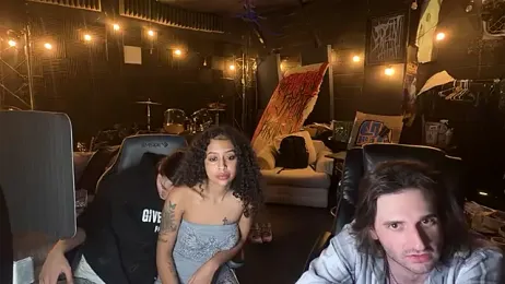 vampclub 스트림 이미지