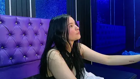 Valeria_Off 웹캠 미리보기