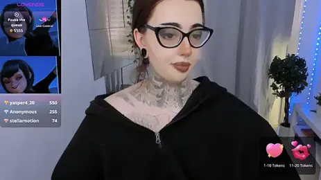 Dixi_Pixi_ 스트림 이미지