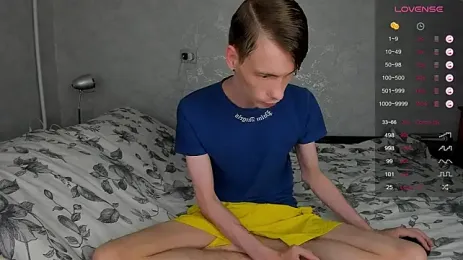 ERICK__DEEN 웹캠 미리보기