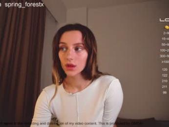 spring_forestx 스트림 이미지